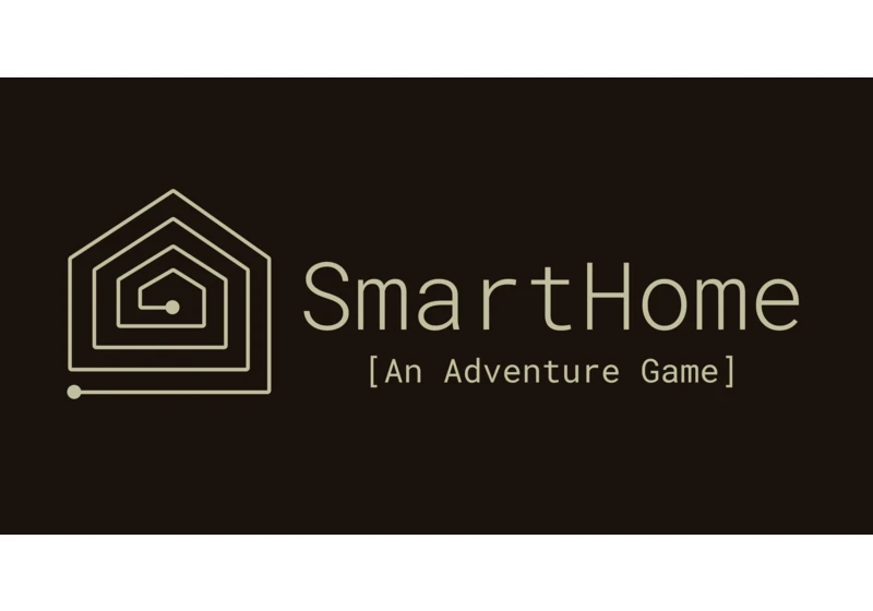 SmartHome: An Adventure Game