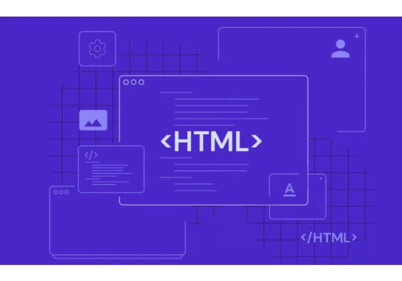 5 Unique HTML Elements You Might Not Know