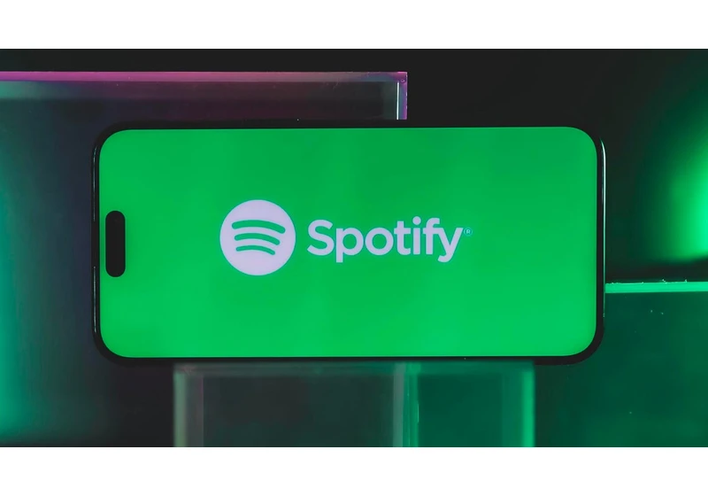 Spotify Adds a New Offline Backup Feature for Premium Users