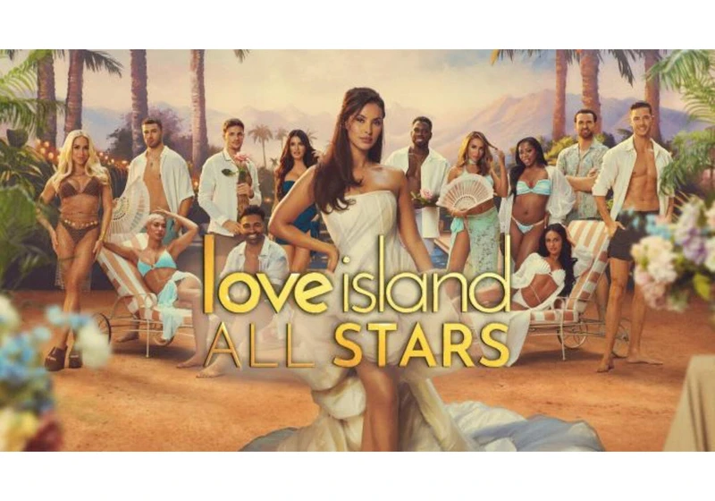 Watch 'Love Island: All Stars' Season 2 From Anywhere