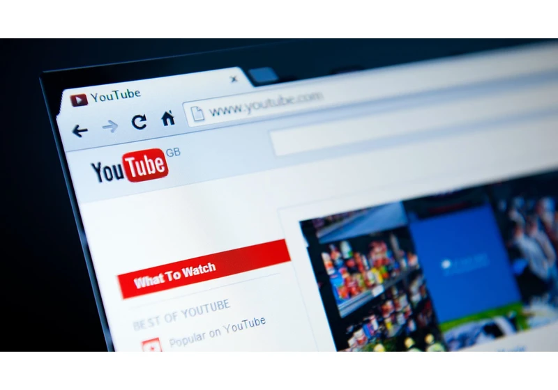 YouTube Studio adds new website visits goal for promotions