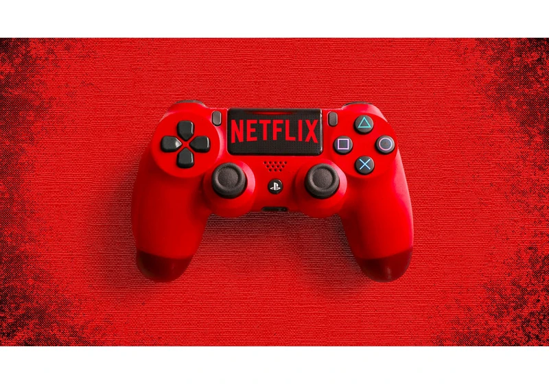 What happened to Netflix’s big bet on gaming?