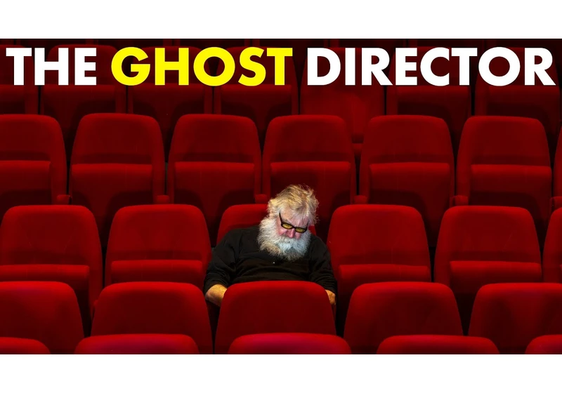 Hollywood's Most Popular Director Doesn't Exist