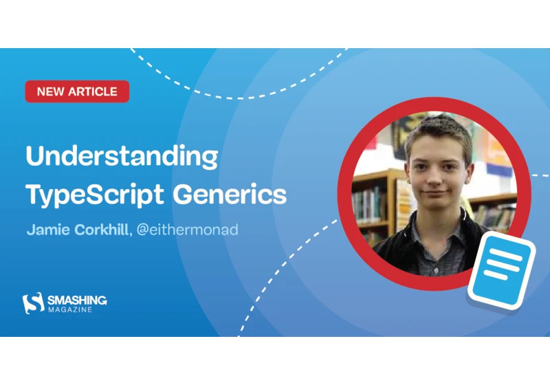 Understanding TypeScript Generics