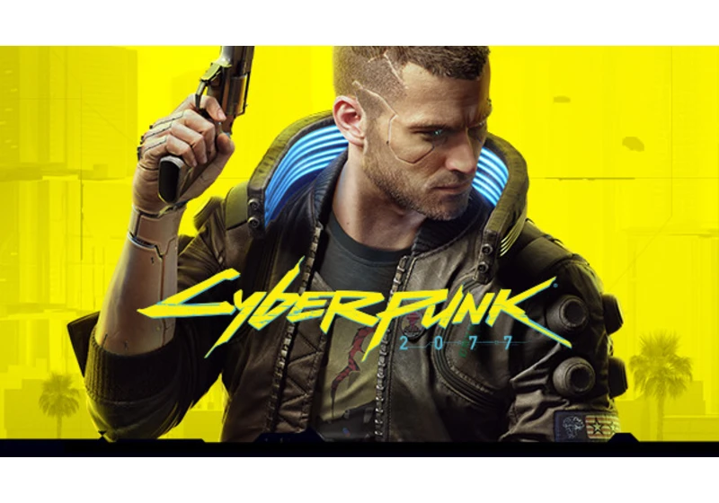 CD Projekt Red sorry for Cyberpunk 2077 issues