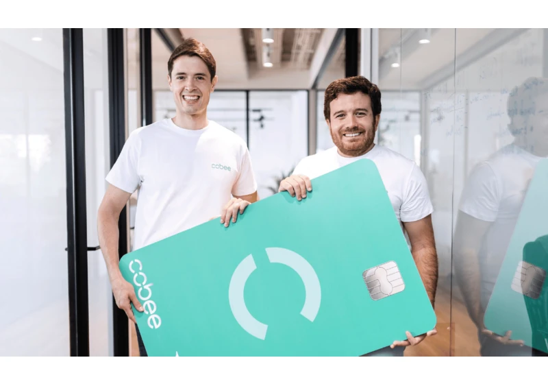 Spanish startup Cobee secures €40 million for its staff wellbeing platform and looks to expand in new markets