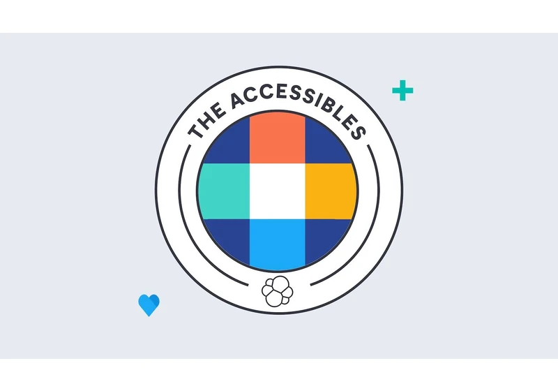 ERGs encourages you to come as you are: Meet the Accessibles