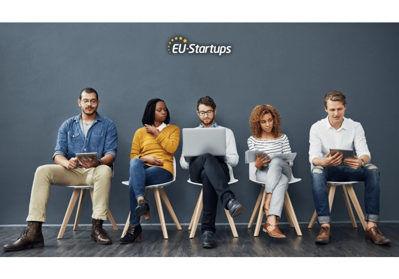 Talent watch: European startups making new hires and the tech companies with layoffs