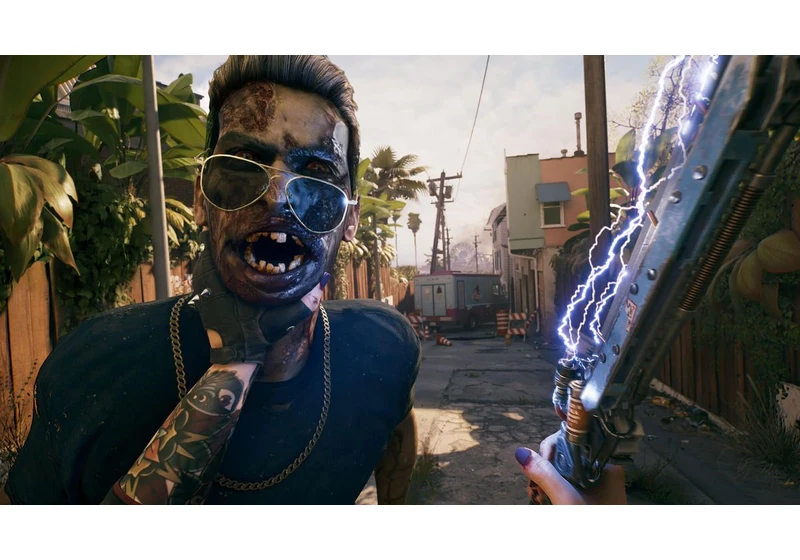  Dead Island 2 Performance: AMD, Intel, and Nvidia Compared 