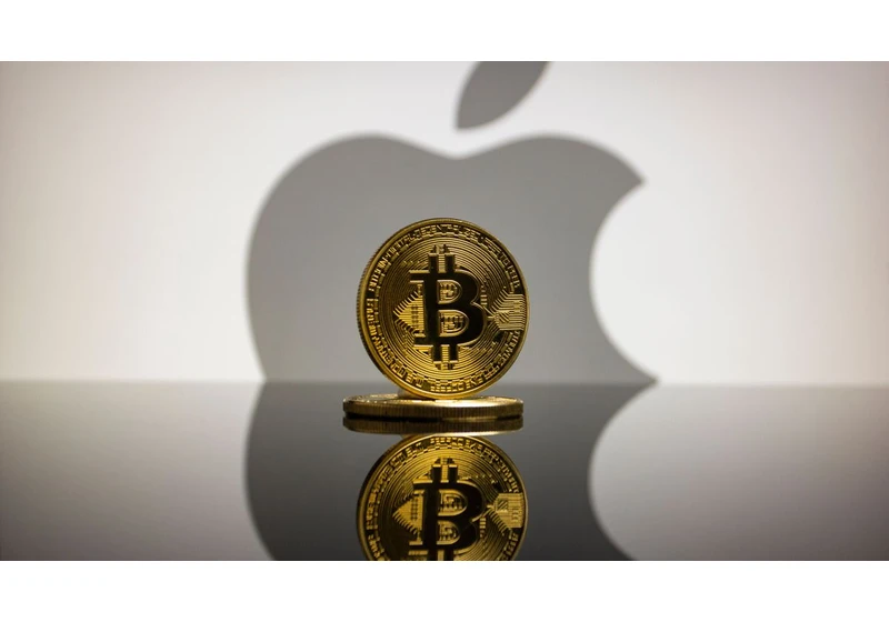  Apple Slices Bitcoin Manifesto Out of Latest macOS Beta 