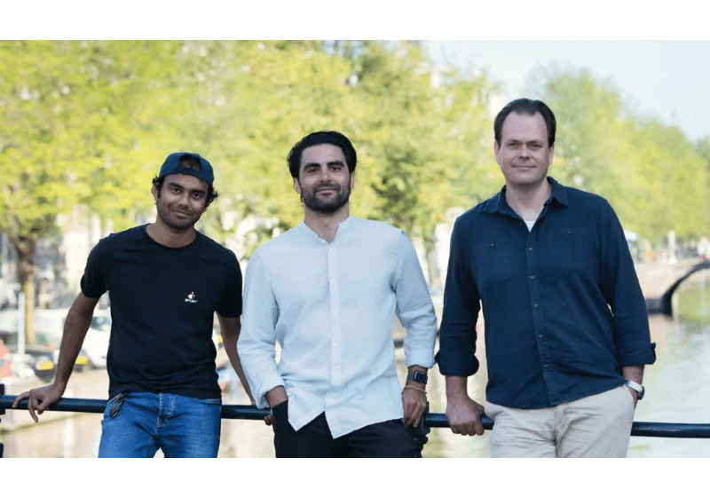 Flexible payments dominating fintech as B2B payments platform Sprinque picks up €6 million