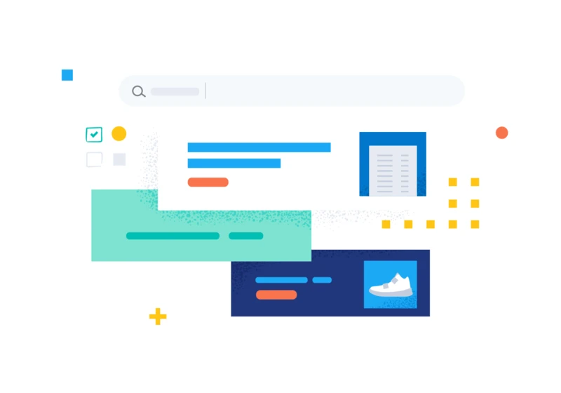 5 technical components of image similarity search