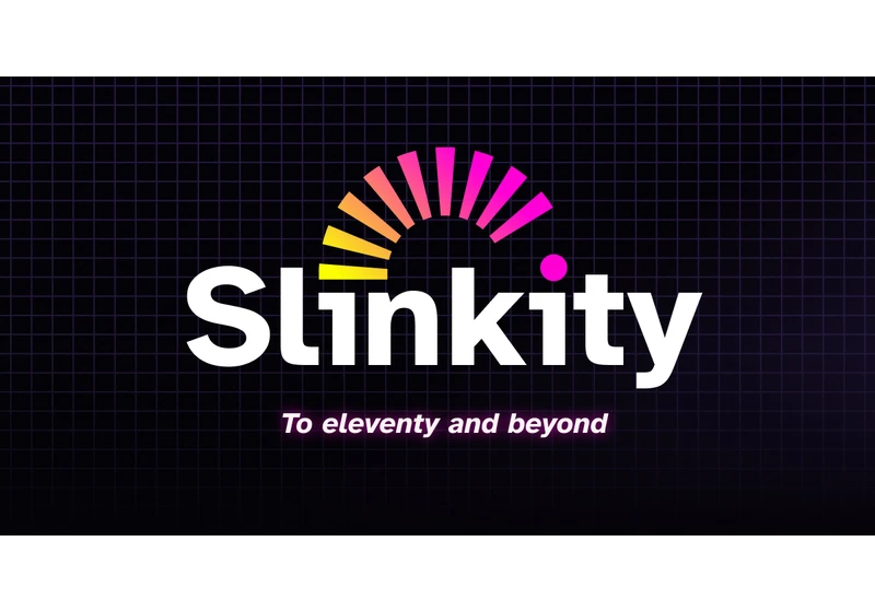 Slinkity