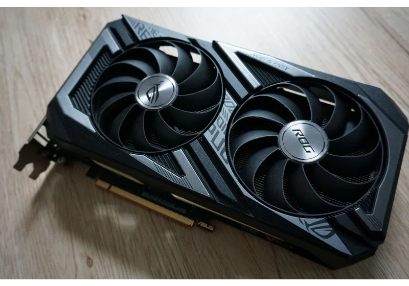 AMD Radeon RX 6600 XT review: A killer 1080p graphics card with pandemic pricing