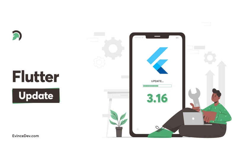 Flutter 3.16 Release Notes: Explore The Latest Updates and Features