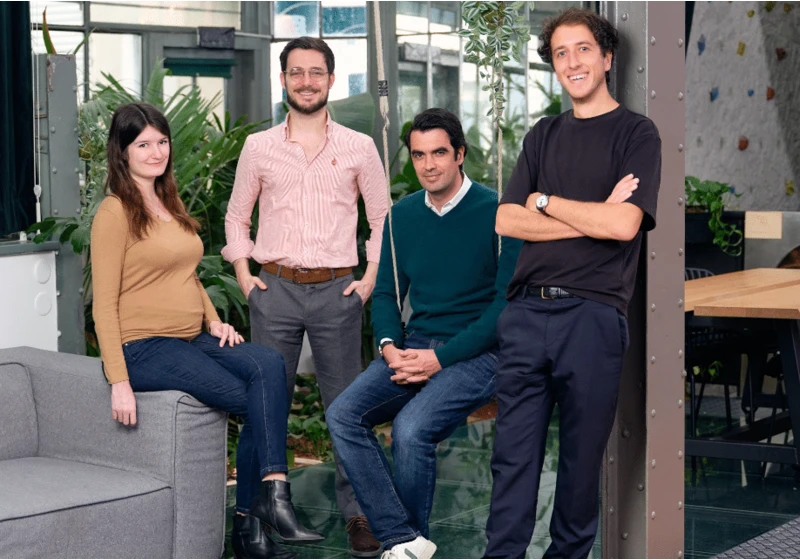 Paris-based Greenly bags €48 million Series B to become the global reference in carbon management