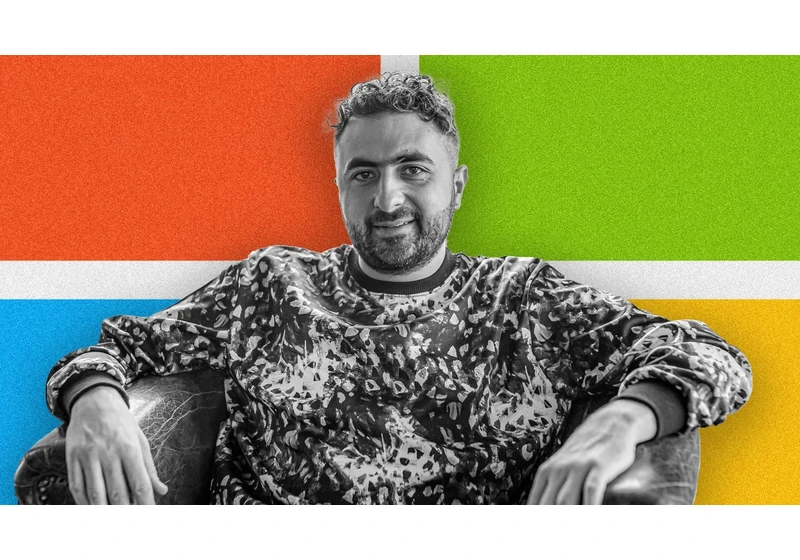 5 things to know about Mustafa Suleyman, CEO of Microsoft AI