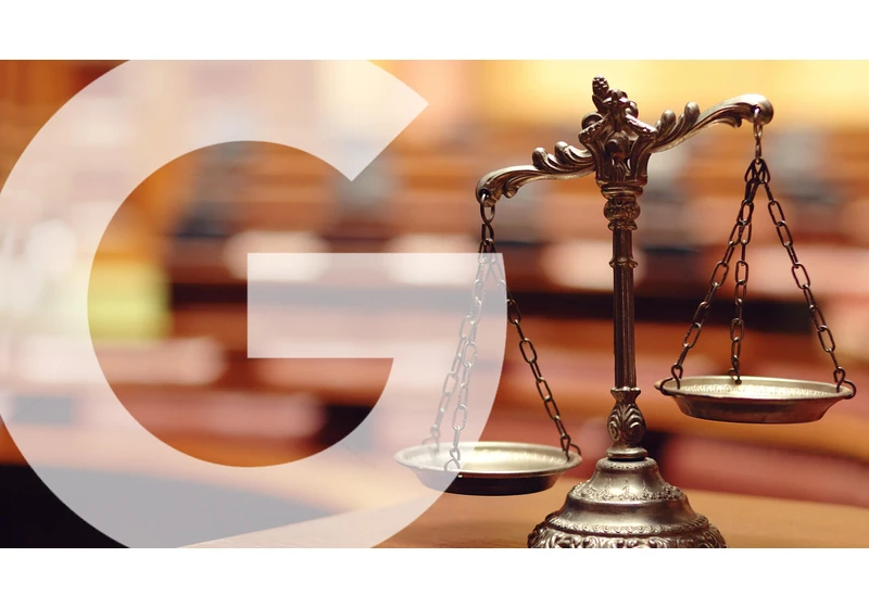 Google, DOJ make closing arguments in antitrust trial