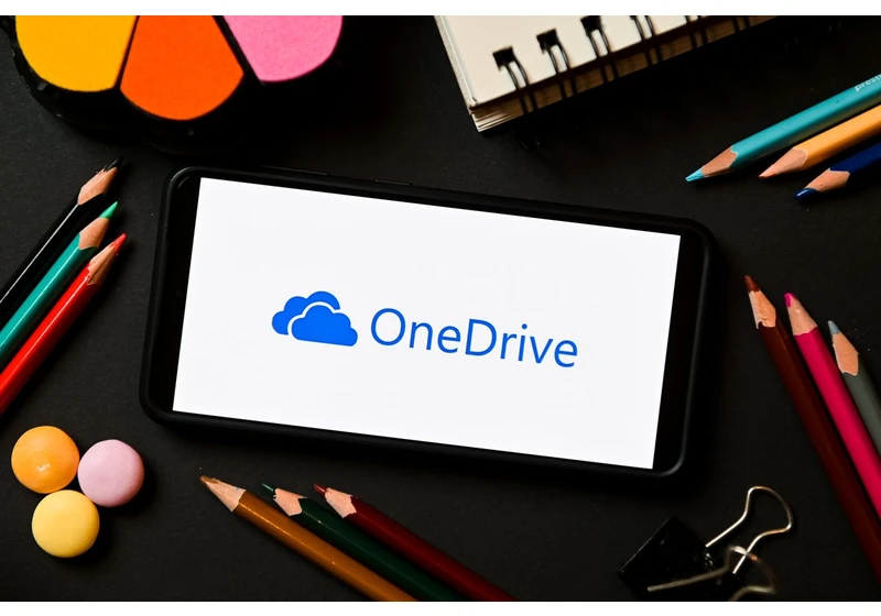  Microsoft kills off this useful-sounding OneDrive feature before it even got a chance to shine 