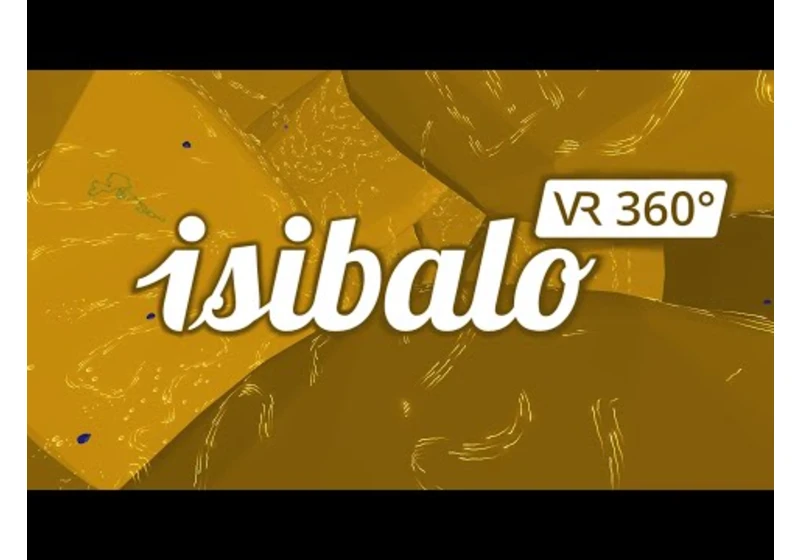 360° video: Mitochondrie - cesta buněčnou elektrárnou (VR - Virtuální realita)