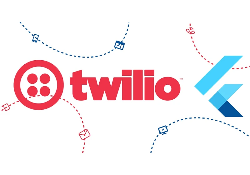 Twilio Text Messages with Flutter 🚀