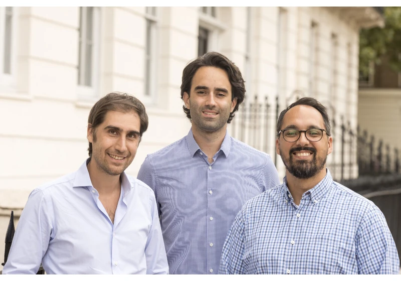 Zencargo, a London-based digital freight forwarder, raises €35 million