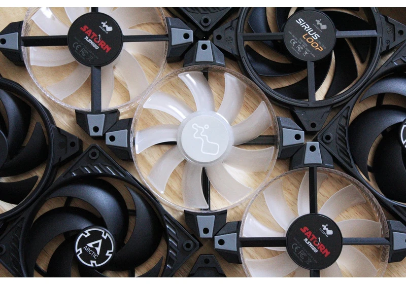 How to tell which way your fan is blowing