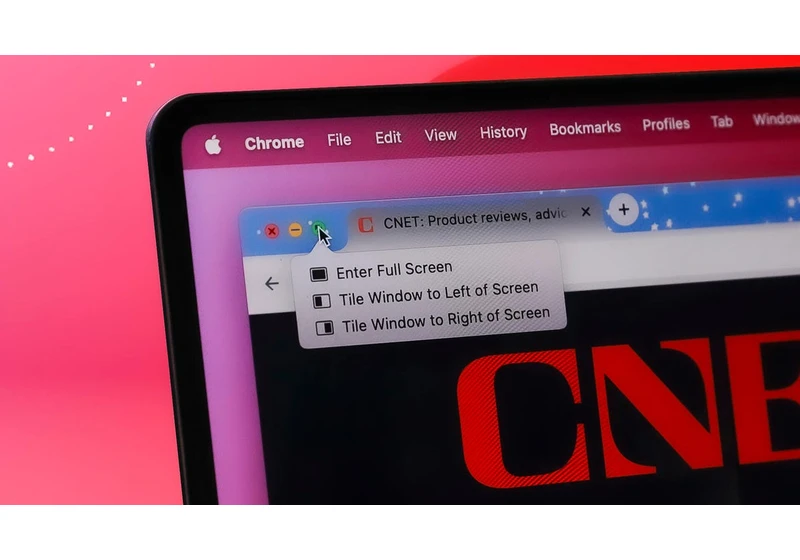 Mac Split Screen: How to Chop Your Screen in Half for Multitasking