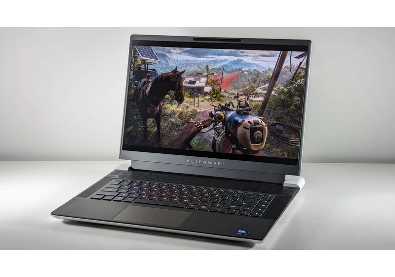  Huge Dell and Alienware gaming laptop sale takes up to $700 off, here are my favorite deals  