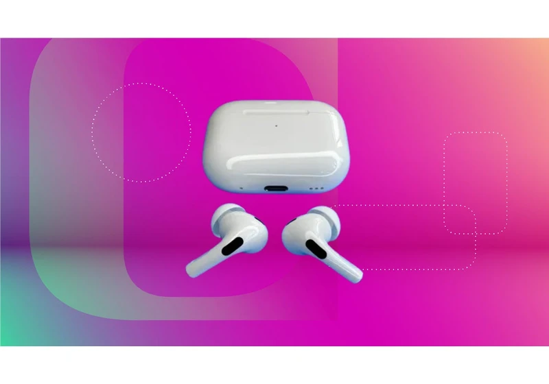 AirPods Pro Officially Get Over-the-Counter Hearing Aid Mode