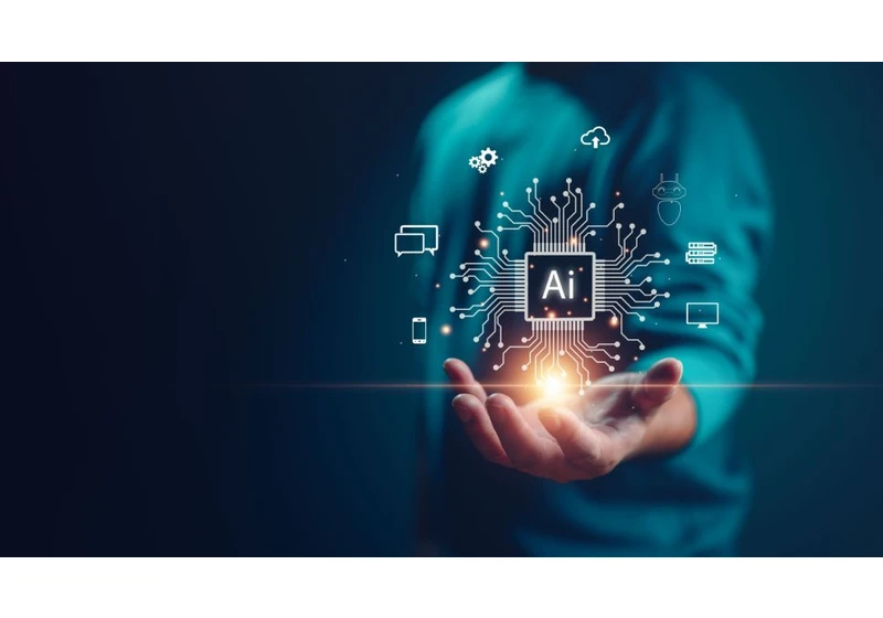  How SMBs can unlock efficiency and innovation with gen AI 