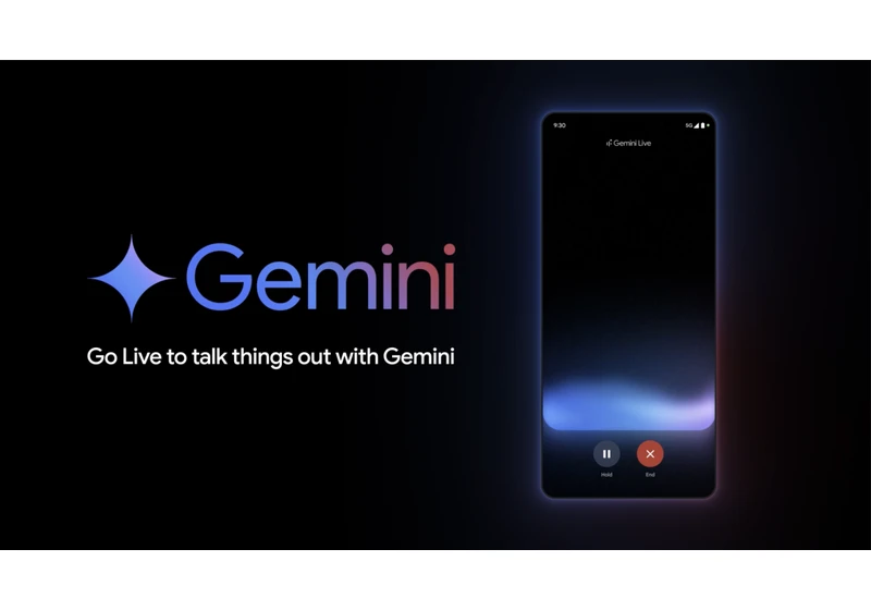 The Morning After: Google accused of using novices to fact-check Gemini’s AI answers