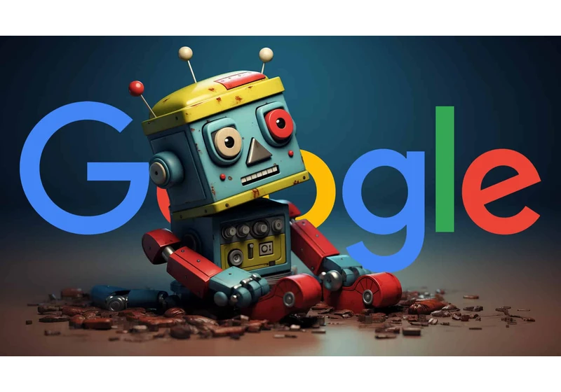 Head of Google Search: AI mistakes won’t prevent progress