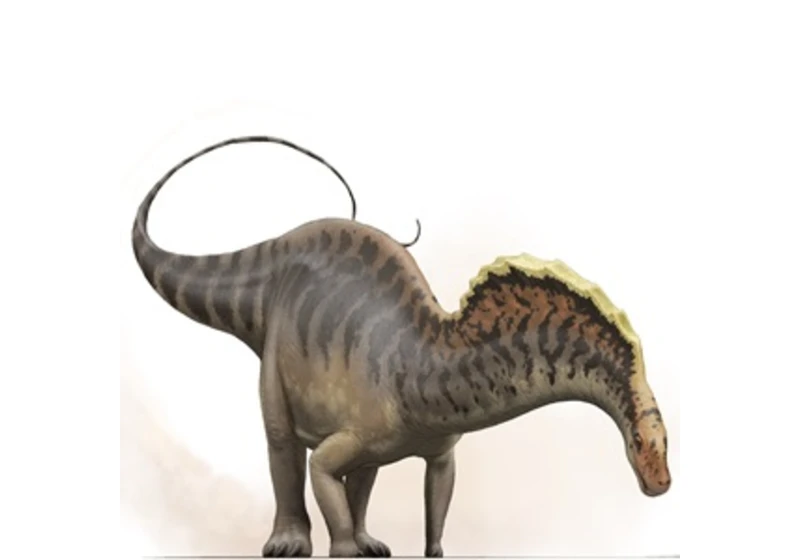 Známe už přes 1500 druhů dinosaurů