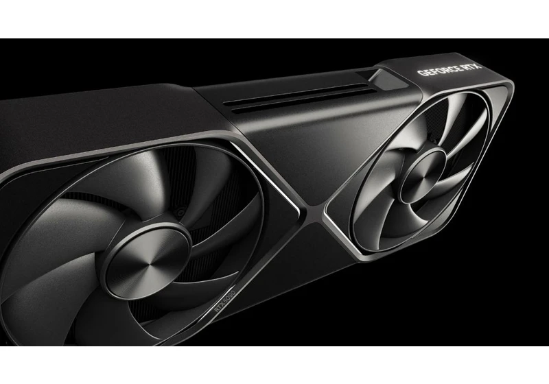  Upcoming driver to fix Nvidia RTX 50-series black screen and BSOD issues 