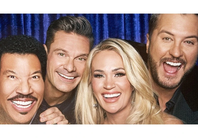 How to Watch 'American Idol' 2025: Stream Season 23