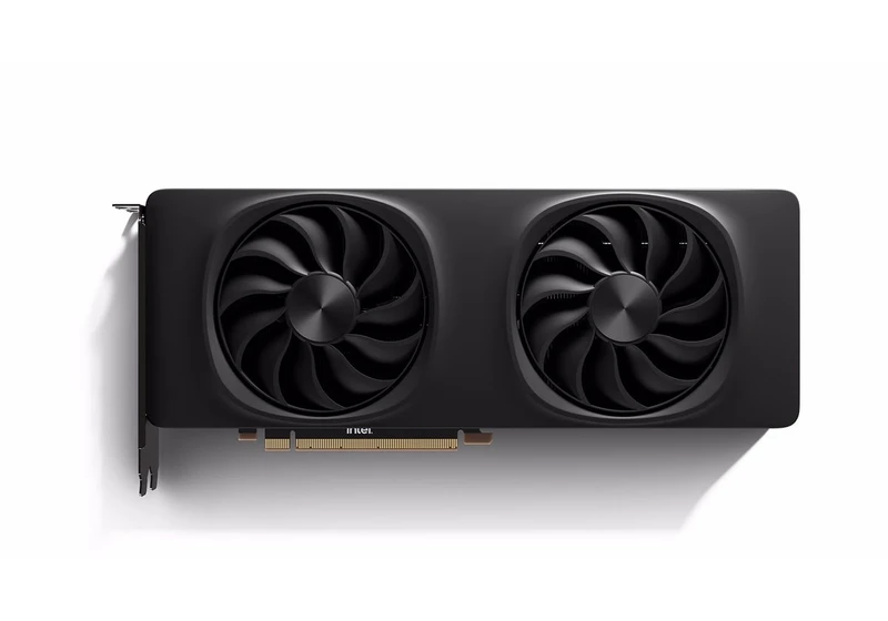  Arc B570 GPU is 10% slower than B580 in Geekbench AI test — Battlemage tested ahead of release 