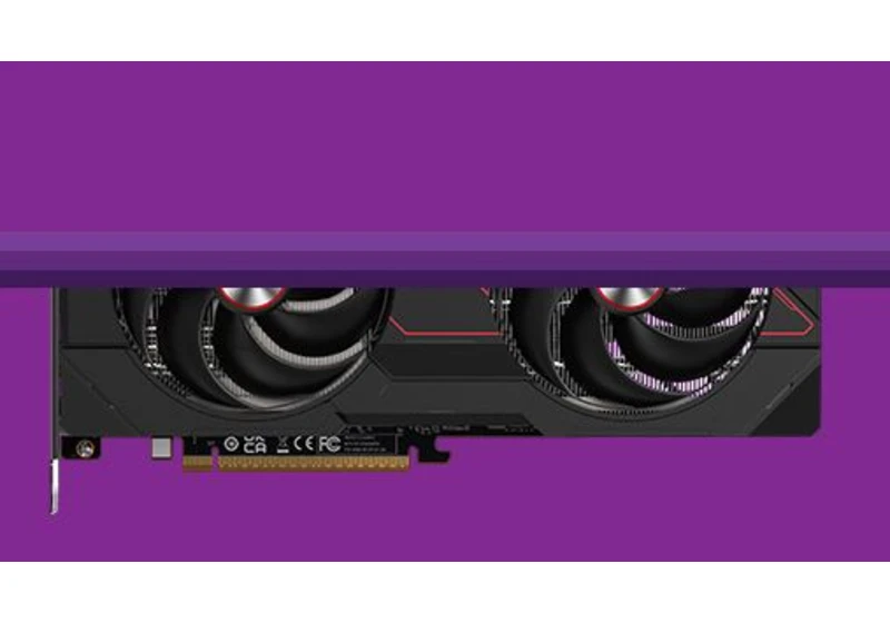  Sapphire teases dual-fan RX 9070 XT GPU — may be the smallest custom RX 9070 XT 