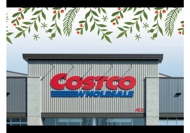 The easiest way to get a $45 Costco Digital Shop Card