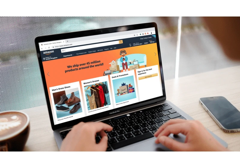 Optimizing for Amazon branded search: Best practices to boost visibility