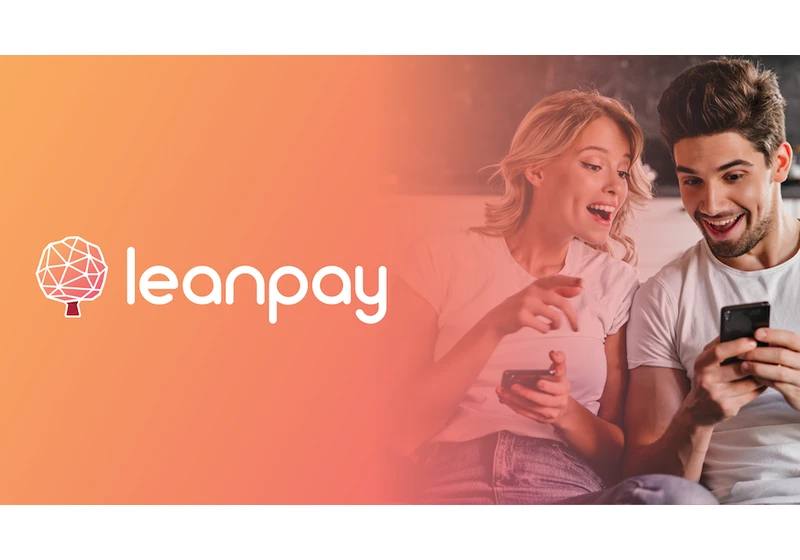 Slovenian fintech startup Leanpay raises €2.5 million to expand European presence