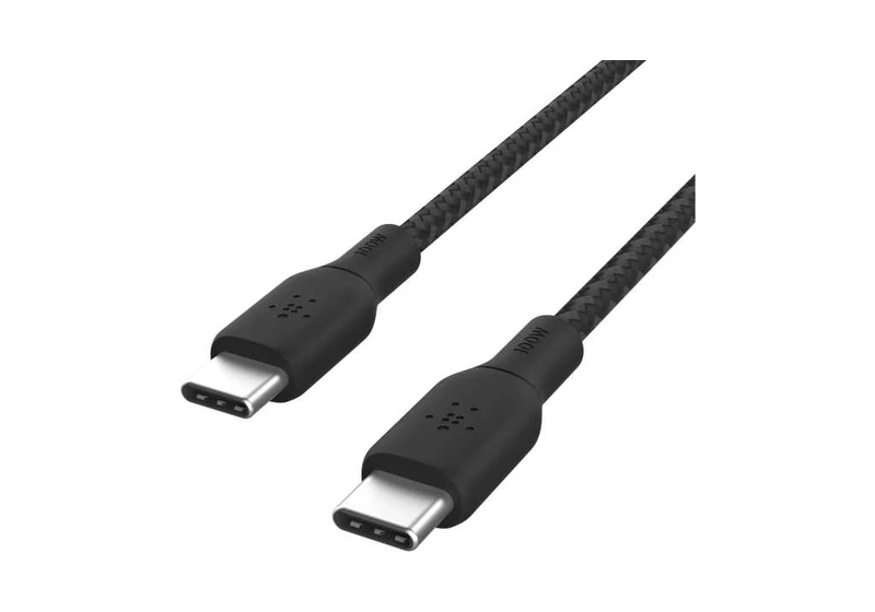 Grab this 10-foot fast-charging USB-C cable for just $10 right now