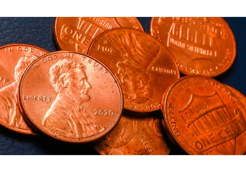 Trump Puts the Penny on Notice: The Fuss Over Our 1-Cent Coin