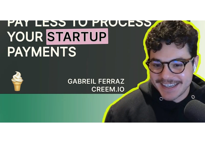 Creem: The payment platform that calls BS on hidden fees