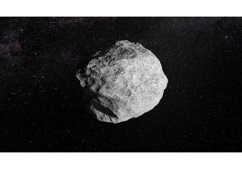 Asteroid's Chance of Smacking Earth Drops Dramatically. Here's What to Know