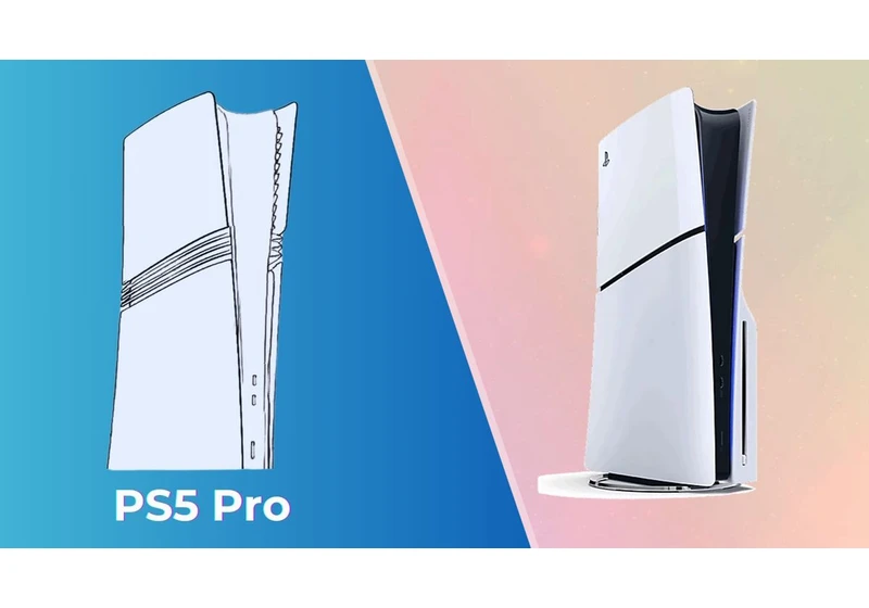  PS5 vs. PS5 Pro: Will the upgrades justify the price to go Pro? 