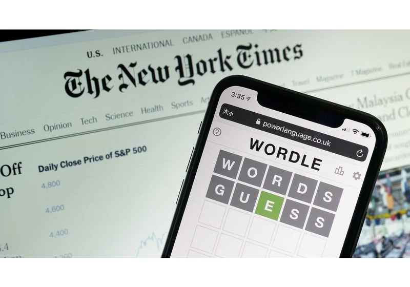  New York Times warns freelancer journalists their data may have been stolen in cyberattack 