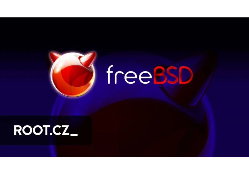 Uživatelé hodnotí FreeBSD v roce 2024: přidat na komunitě, díky za ZFS a stabilitu