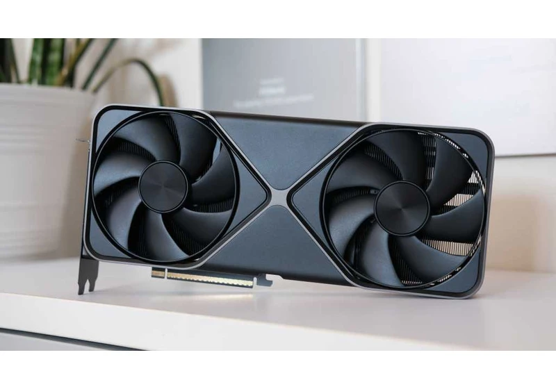 Nvidia GeForce RTX 5090 review: Brutally fast, but DLSS 4 is the game changer