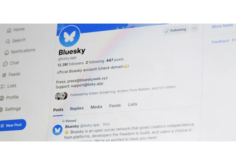 We need to protect the protocol that runs Bluesky